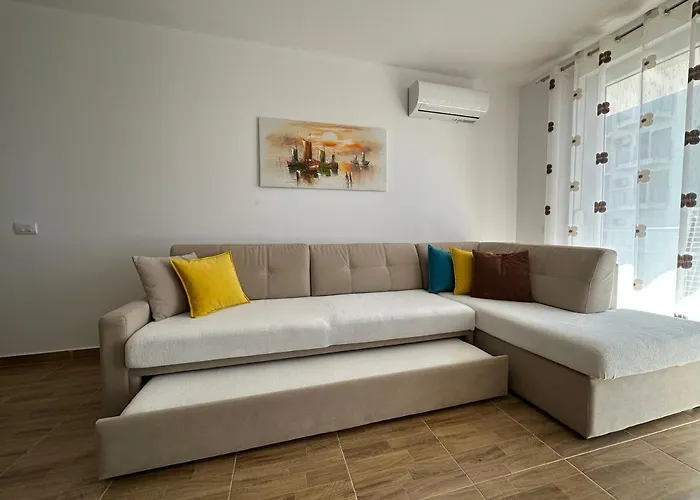 Sea View Mario's 公寓 Sakes