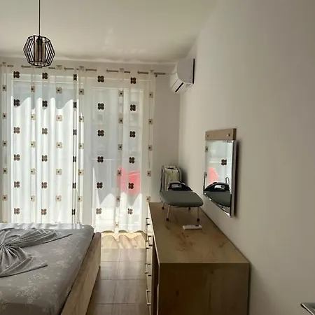 Apartment Sea View Mario's *