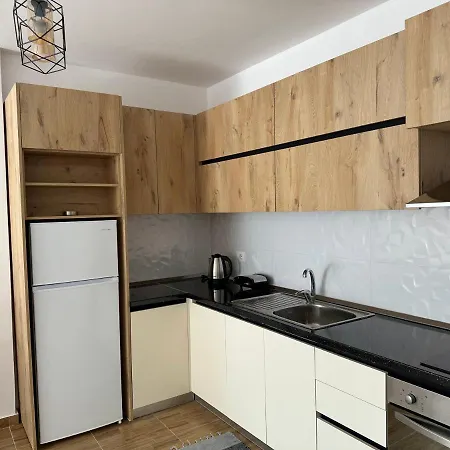 Apartamento Sea View Mario's