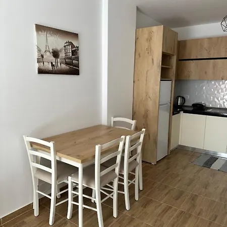 Sea View Mario's Apartment *