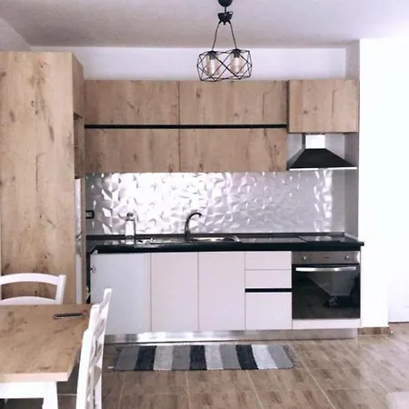 Apartment Sea View Mario's *