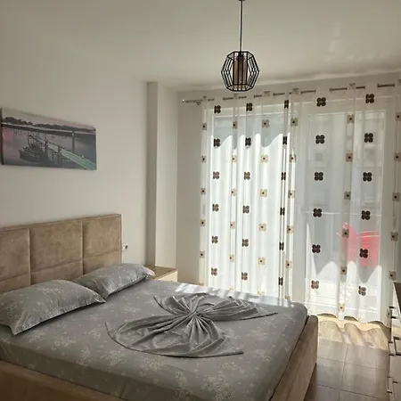 Apartment Sea View Mario's *