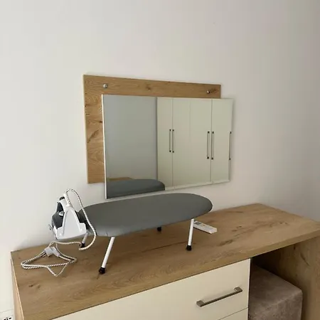 Apartment Sea View Mario's