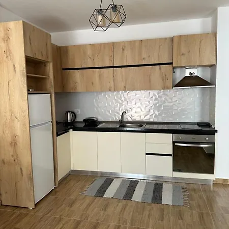 Apartment Sea View Mario's *