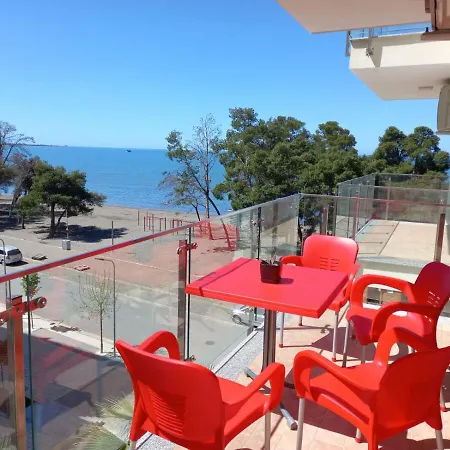 Apartamento Sea View Mario's