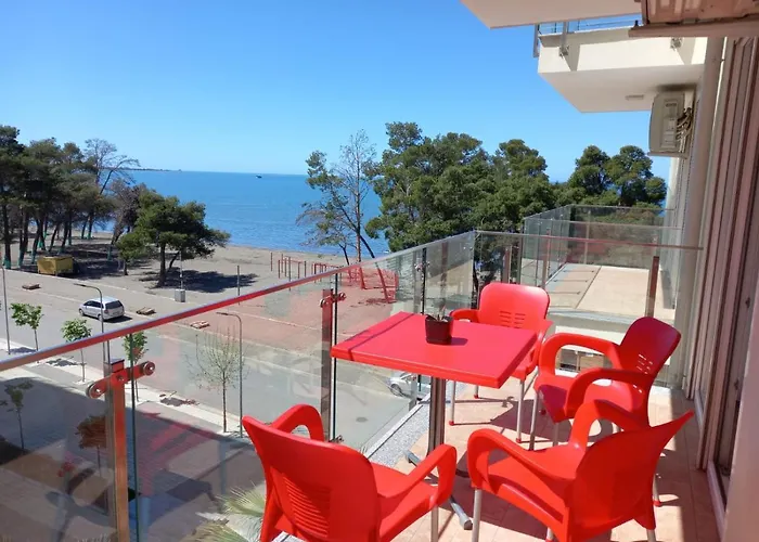 Lejlighed Sea View Mario's